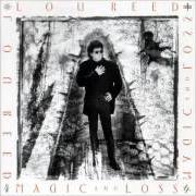 The lyrics NO CHANCE of LOU REED is also present in the album Magic and loss (1992)