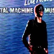 The lyrics METAL MACHINE MUSIC A-3 of LOU REED is also present in the album Metal machine music (1975)