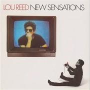 The lyrics FLY INTO THE SUN of LOU REED is also present in the album New sensations (1984)
