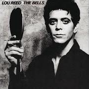 The lyrics WITH YOU of LOU REED is also present in the album The bells (1979)