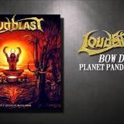 The lyrics THE SERPENT'S CIRCLE of LOUDBLAST is also present in the album Planet pandemonium (2005)