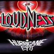 The lyrics THIS LONELY HEART of LOUDNESS is also present in the album Hurricane eyes (1987)