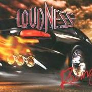 The lyrics BELIEVE IT OR NOT of LOUDNESS is also present in the album Racing (2004)