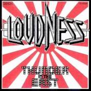 The lyrics GET AWAY of LOUDNESS is also present in the album Thunder in the east (1985)