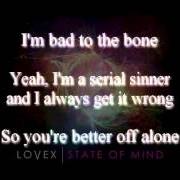 State of mind