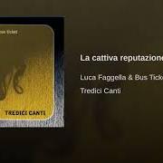 The lyrics LA MADRE DE ESTA NOVIA of LUCA FAGGELLA is also present in the album Tredici canti (2002)
