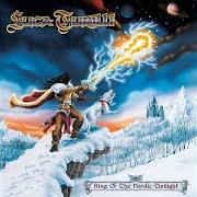 The lyrics WARRIOR'S PRIDE of LUCA TURILLI is also present in the album The ancient forest of elves (1999)