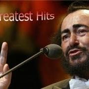 The lyrics MATTINATA (LEONCAVALLO) of LUCIANO PAVAROTTI is also present in the album Pavarotti forever (cd 2) (2007)