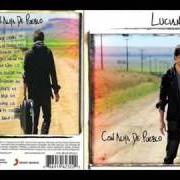 The lyrics CON ALMA DE PUEBLO of LUCIANO PEREYRA is also present in the album Con alma de pueblo (2012)