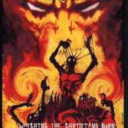 The lyrics SCAPEGOAT OF 1000 YOUNG of LUCIFER is also present in the album Watching the christians burn (2000)