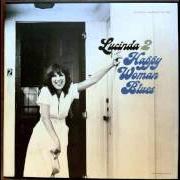The lyrics LOUISIANA MAN of LUCINDA WILLIAMS is also present in the album Happy woman blues (1980)