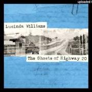 The lyrics BITTER MEMORY of LUCINDA WILLIAMS is also present in the album The ghosts of highway 20 (2016)