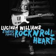 The lyrics STOLEN MOMENTS of LUCINDA WILLIAMS is also present in the album Stories from a rock n roll heart (2023)