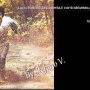 The lyrics IO TI VENDEREI of LUCIO BATTISTI is also present in the album La batteria, il contrabbasso, eccetera (1976)