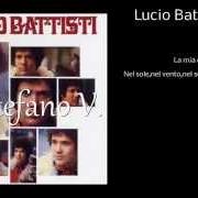 The lyrics NEL CUORE, NELL'ANIMA of LUCIO BATTISTI is also present in the album Lucio battisti (1969)