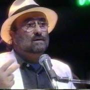 The lyrics BALLANDO BALLANDO of LUCIO DALLA is also present in the album Canzoni (1996)