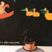 The lyrics NANÌ of LUCIO DALLA is also present in the album Nanì (2012)