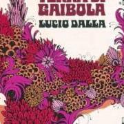The lyrics ORFEO BIANCO of LUCIO DALLA is also present in the album Terra di gaibola (1970)