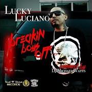 The lyrics PLAYERS ROLL of LUCKY LUCIANO is also present in the album Breakin boys off (2014)