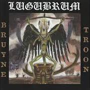 The lyrics HET SPOOK VAN DE GOUDMIJN of LUGUBRUM is also present in the album Bruyne troon (2001)