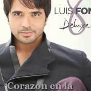 The lyrics REGÁLAME UN MINUTO MÁS of LUIS FONSI is also present in the album 8 (2014)