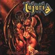 The lyrics LILITH of LUJURIA is also present in the album Enemigos de la castidad (2001)