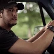 The lyrics GOODBYE GIRL of LUKE BRYAN is also present in the album Crash my party (2013)