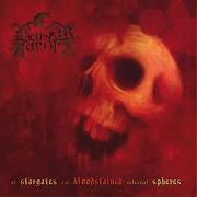 The lyrics DIE QUELLE IM WALD of LUNAR AURORA is also present in the album Of stargates and bloodstained celestial spheres (1999)