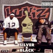 The lyrics SWANG SONG of LUNIZ is also present in the album Silver & black (2002)
