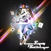 The lyrics PRESSURE of LUPE FIASCO is also present in the album Lupe fiasco's food & liquor (2006)