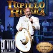 The lyrics ANGEL DEL VILLAR AKA EL CORRIDO DEL VILLAR of LUPILLO RIVERA is also present in the album Esclavo y amo (2009)