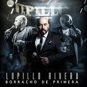 The lyrics SALISTE LIVIANA of LUPILLO RIVERA is also present in the album Borracho de primera (2020)