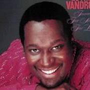 The lyrics YOU'RE THE SWEETEST ONE of LUTHER VANDROSS is also present in the album Forever, for always, for love