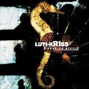 The lyrics LIGHT BLUE COLLAR of LUTI-KRISS is also present in the album Throwing myself (2001)