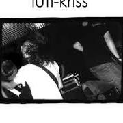 The lyrics I CONVENANT, I'M YOURS of LUTI-KRISS is also present in the album 5 (2000)