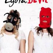 The lyrics NOW I KNOW... of LYDIA is also present in the album Devil (2013)