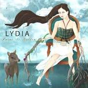 The lyrics BIRDS of LYDIA is also present in the album Paint it golden (2011)