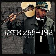 The lyrics CRY of LYFE is also present in the album Lyfe 268-192 (2004)