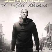 The lyrics HERO of LYFE JENNINGS is also present in the album I still believe (2010)