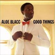 The lyrics MAMA HOLD MY HAND of ALOE BLACC is also present in the album Good things (2010)