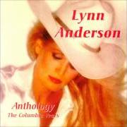 The lyrics I'VE BEEN EVERYWHERE of LYNN ANDERSON is also present in the album In concert: cry & other classics