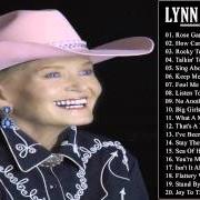 The lyrics HELLO DARLIN' of LYNN ANDERSON is also present in the album 17 number 1's