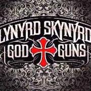The lyrics CALL ME THE BREEZE (LIVE) of LYNYRD SKYNYRD is also present in the album God & guns (2009)