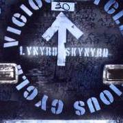 The lyrics CRAWL of LYNYRD SKYNYRD is also present in the album Vicious cycle (2003)