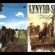 The lyrics LOVE DON'T ALWAYS COME EASY of LYNYRD SKYNYRD is also present in the album The last rebel (1993)