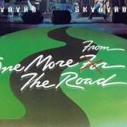 The lyrics FREEBIRD of LYNYRD SKYNYRD is also present in the album One more from the road (1976)