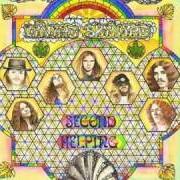 The lyrics SWAMP MUSIC of LYNYRD SKYNYRD is also present in the album Second helping (1974)
