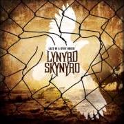 The lyrics START LIVIN' LIFE AGAIN of LYNYRD SKYNYRD is also present in the album Last of a dying breed (2012)