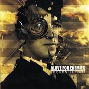 The lyrics GIVE TO CAESAR of ALOVE FOR ENEMIES is also present in the album Broken pledge (2003)