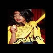 The lyrics BANANA SKIT of M.I.A. is also present in the album Arular (2005)
